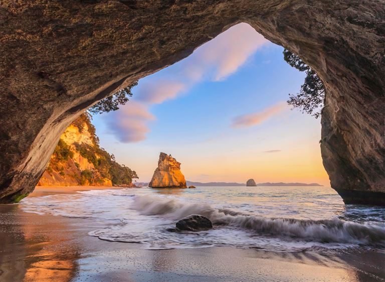 Grosse Neuseeland-Rundreise ©Colin & Linda McKie /adobestock